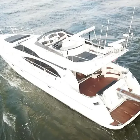 Hotel en barco Niord Yacht *