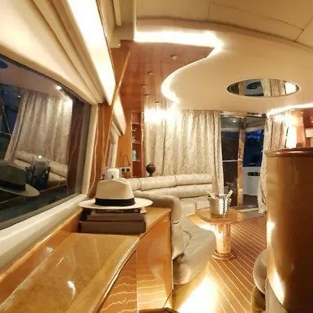 Niord Yacht Лиссабон